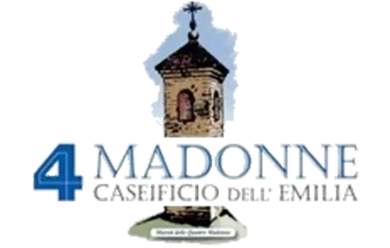 4 Madonne Caseificio Dell' Emilia
